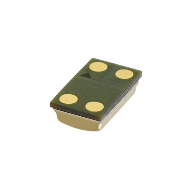 CMM-3722AT-42117-TR CUI Devices  Microphones